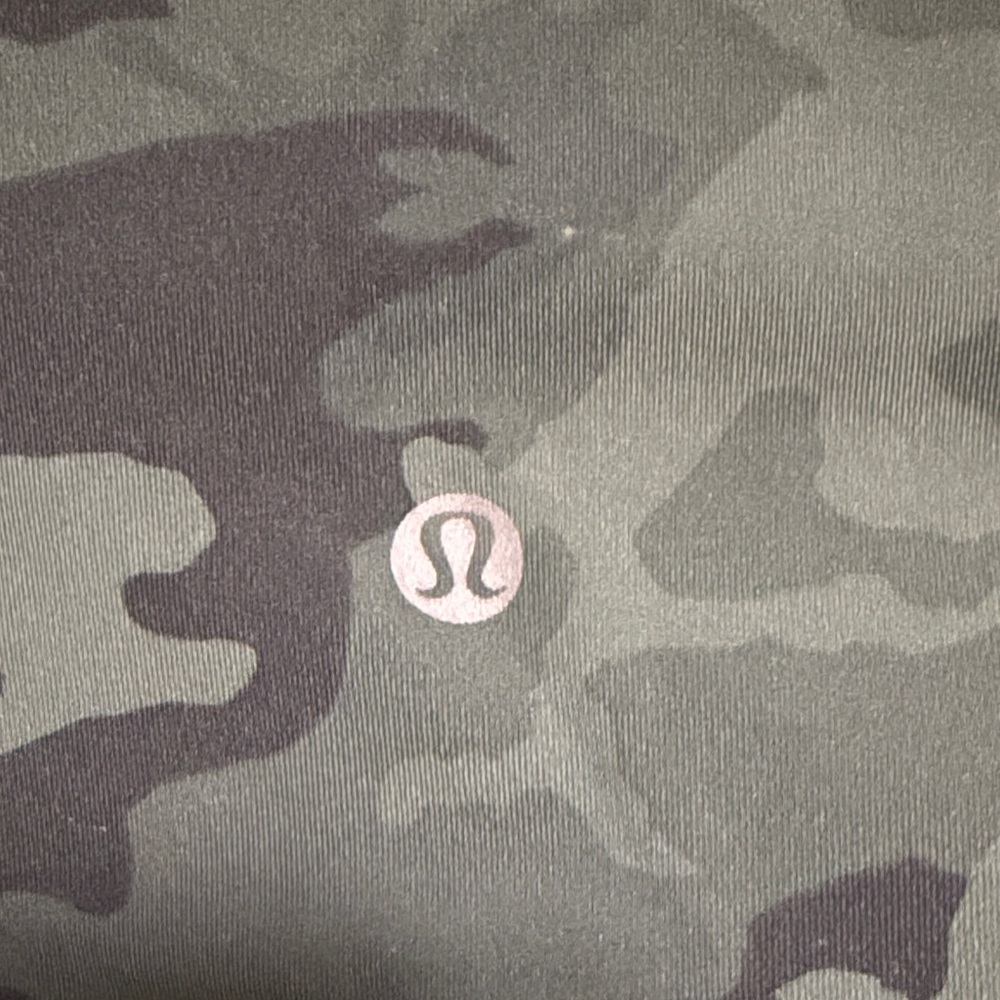 LULULEMON WUNDER UNDER HIGH RISE FULL LENGTH 25" *Full-On Luxtreme - Picture 3 of 4